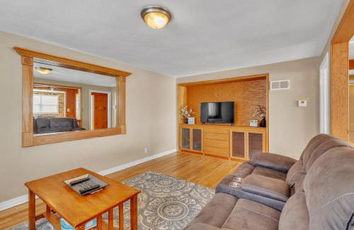 Downtown 2 Story Property 2 Bedroom Apts by RedAwning - Foto 24