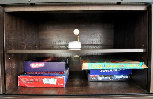 Villa near Yosemite & bass lake w/Hot Tub/EVcharge - Foto 52