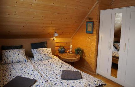 Chata na Łazach - Foto 12