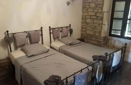 Mas de la Finière - Foto 15