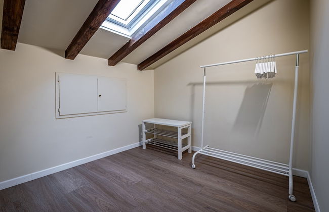 Garibaldi Palace - Foto 18