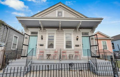 Mid-City Shotgun Retreat Easy Access Jazz Fest - Foto 27