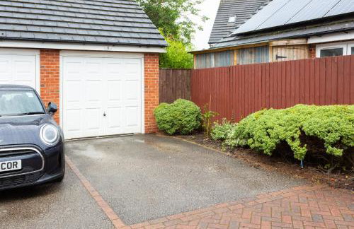 Lancers Close House - Foto 42