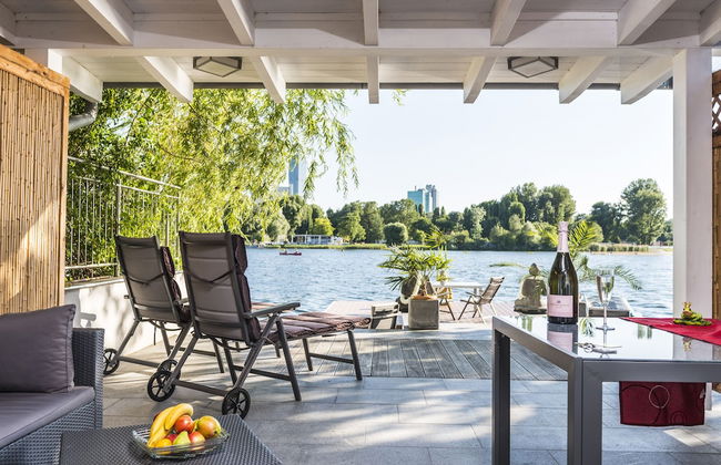 AJO Vienna Beach - Contactless Check-in - Foto 50