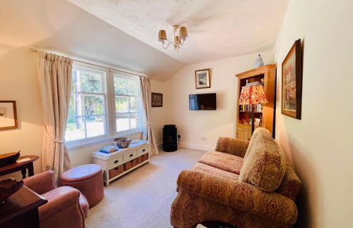 Carnell Country Estate & Holiday Cottages in Ayrshire - Foto 10