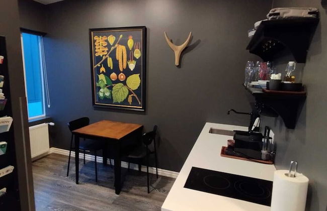 Vintage Apartment Hotel - Foto 26