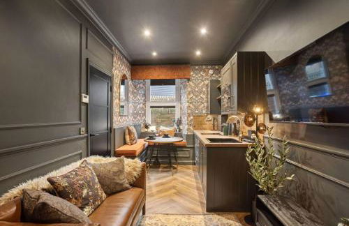 Boutique Studio Near Stirling - Photo 14