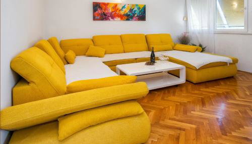 Apartman L & V Split - Foto 2