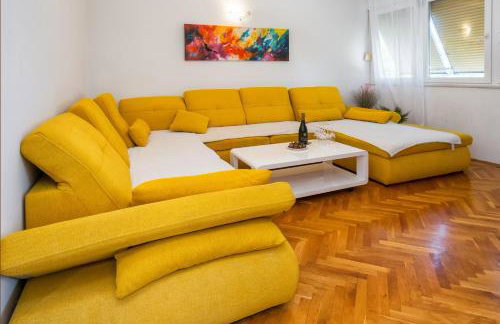 Apartman L & V Split - Foto 2