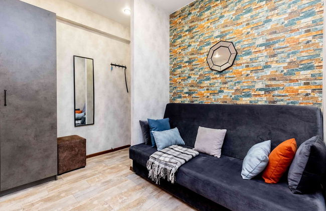 More Apartments na Estonskoy 37 k11 568 - Photo 12