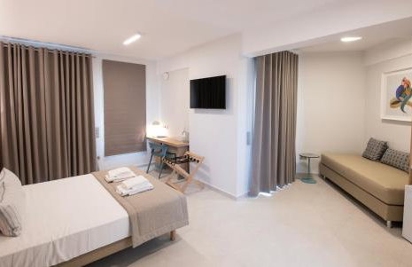 Diamond Kyparissia Suites - Foto 51
