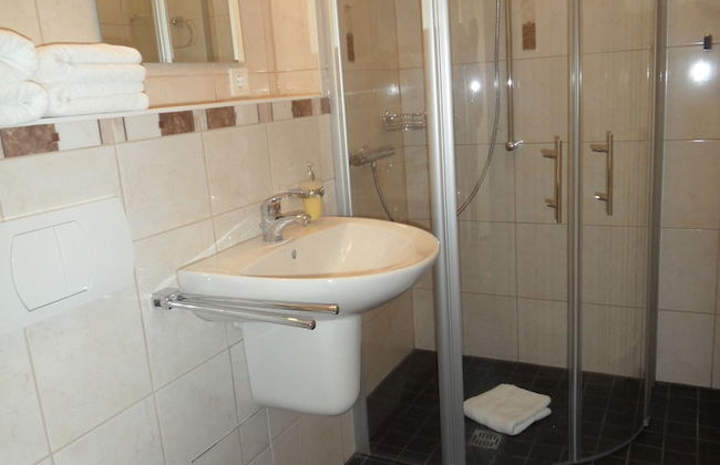 Stars Berlin Apartments Waldstrasse - Foto 21