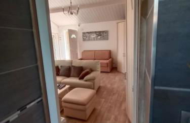 Studio Mer & Aa-terrasse-jardin-WIFI-parking-classé 3 étoiles - Foto 48