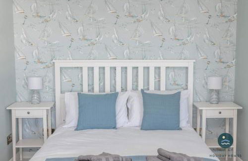 Comfort Hill - Luxury hot tub sea views - Foto 30