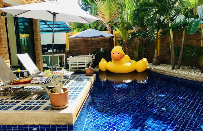 4poolvillas - Foto 38