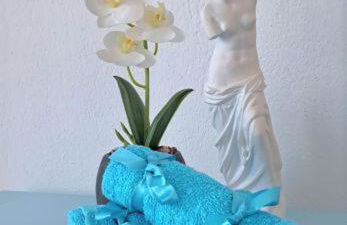 Sea View Agapi Asprovalta - Foto 9