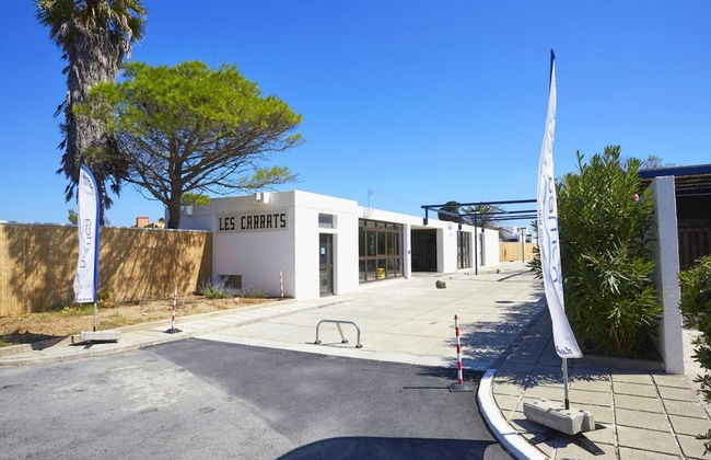 Résidence Nemea Les Carrats - Photo 32