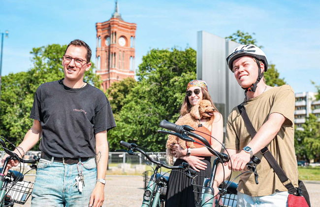 Berlin Bike Tour - Photo 6