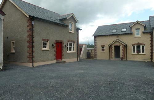 Oatlands Self Catering Cottages - Foto 10