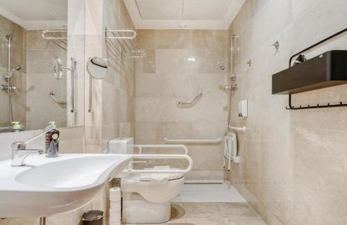 Limehome Madrid Calle de Don Ramón de la Cruz - Foto 84