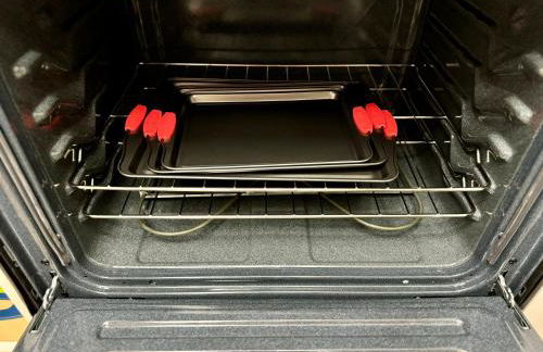 beautifully renovated townhouse - Foto 14