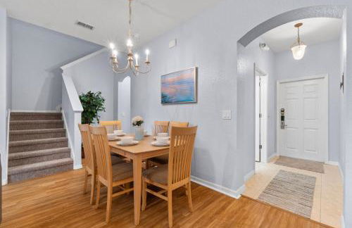 Cambria - Beautiful 4BR TH Near Disney in Resort - Foto 11