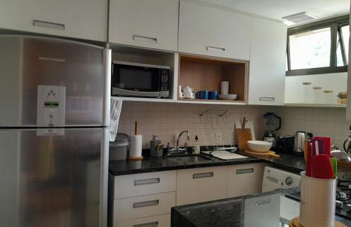 Leblon Inn, Ótimo Ap - Photo 27