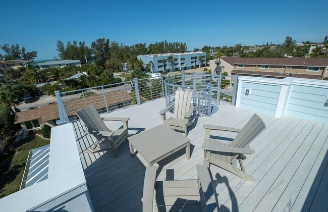 Sunshine & Good Times managed by Beach Retreats - Foto 44