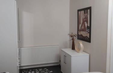 Amble Holiday Home - Photo 36