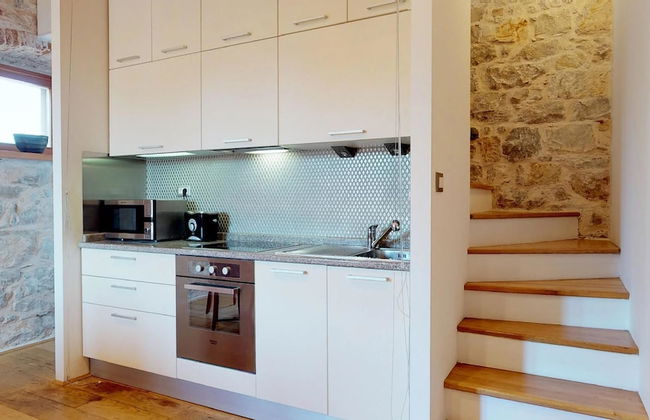 Riva and Diocletian Apartments - Foto 45