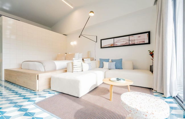 Great 1BR in Santa Ana - Photo 42