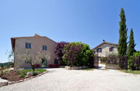 Bio Agriturismo Montemenardo Apartments - Foto 61