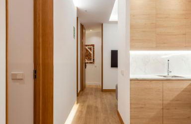 Plaza España V calle San Bernardino 6BR 6BH - Foto 34