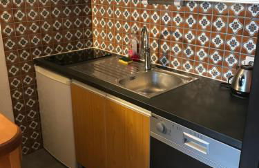 APPT 4-6 PERS 28m2 tout équipé, 30m des pistes - Foto 11