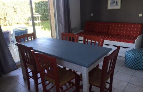 Odalys , hauts de Salavas - Foto 8