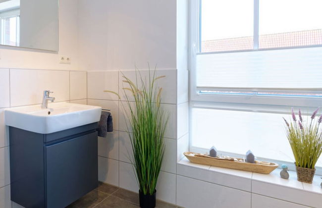 Beach House Langeoog - Foto 15