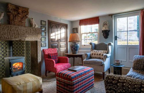 Bert's - your idyllic Derbyshire retreat - Foto 14