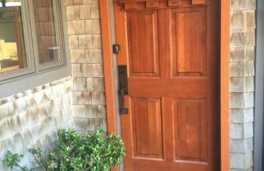 Amazing Getaway Oceanview with treehouse feel - Foto 4