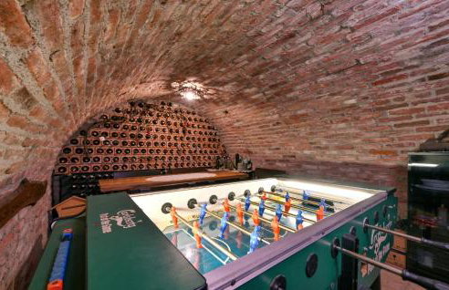 Lovely Home In Kunovec Breg With Sauna - Photo 8