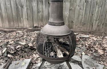 Family Friendly Downtown Home - Private Yard & Grill - Location, Location, Location! - Foto 21