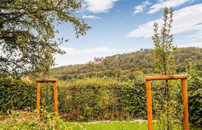 Villa in Sart Jalhay With Swimming Pool - Foto 37