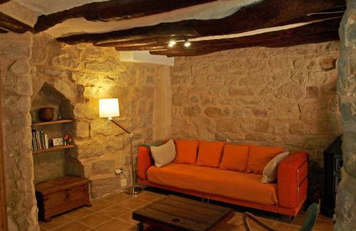 Alojamiento La Fresneda - Foto 9