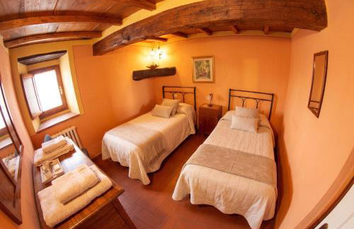 Tuscany Villa Chianti Hills - Villa Oliveta - Foto 35