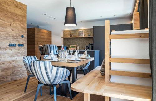 MULIN Appartements - Foto 68