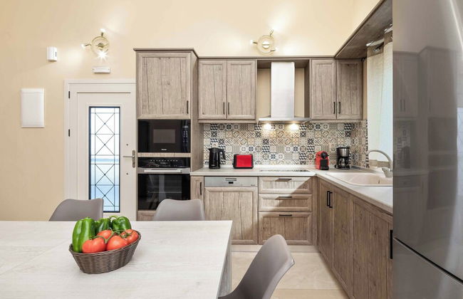 Villa Korfiotissa - Foto 6