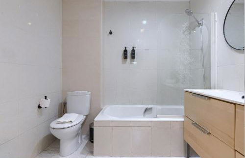 Vt recién renovada en Zabalburu - Foto 17