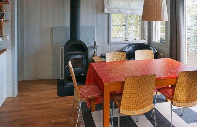 4 Person Holiday Home in Bullaren - Foto 7