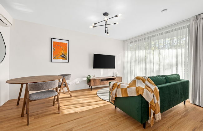 Peppertree Apartments - Photo 1