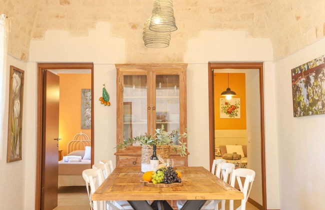 TD Casale Del Vento in the Countryside with Pool - Foto 10