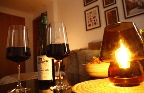 Haus Am Beckerberg im Harz - Foto 13